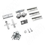 STANFOLD Комплект для одной складной двери до 40 кг