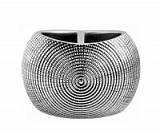 Стакан для зубных щеток, K-33328A