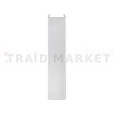 Конечный элемент (длина 4000 мм), зеркальный