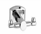 Крючок двойной, K-3023D