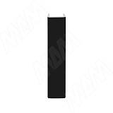 Конечный элемент (высота 100), черный