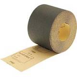 Dural (Sic) Абразивная бумага  D=116мм Р220, 25м (шт.)