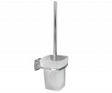 Щетка для унитаза подвесная, К-2527