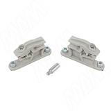 PS48 Комплект 2 стопора + 1 активатор