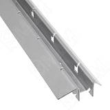 HOME SPACE несущий профиль, металлик (краска), L-2200