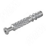 Шток эксцентрика М6 (34 мм)