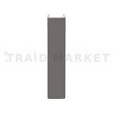 Конечный элемент (высота 100), серый лондон