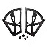 Механизм для обувниц, черный