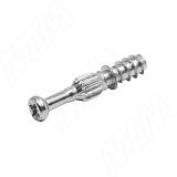 Шток эксцентрика евровинт (24 мм)