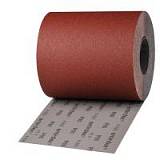 Abrasive Cloth-J SuperFlex D=116мм Р180, 25м (шт.)