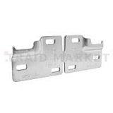 LIBRA WP5 Планка для навесов для коробов нижнего яруса, сталь