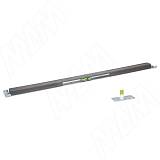 PRIDE Доводчик для средней двери, активатор, крепеж