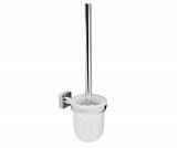 Щетка для унитаза, подвесная, Lippe K-6527