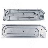 Коллектор для жалюзи 380х105, Н-1282