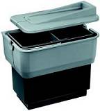 Мойка BLANCO SINGOLO с разделителем 45 - 60 см