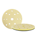 Подложки для кругов Super Assilex - мягкие, 150мм 15 отверстий