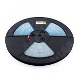 Лента светодиодная 2835/120, 24V, 50 м, теплый белый 3200К, IP20, 9.6W/1м