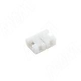 STANDART Коннектор для светодиодной ленты 5 мм, соединение стык в стык, 36В, 5А, IP20