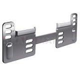 LIBRA WP2 Планка для навесов с вертикальной регулировкой, сталь