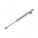 KRABY Лифт (газлифт) открывание вниз, L=244 (42210010UZ)