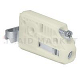 Мебельный навес, пластик, 50 кг, правый