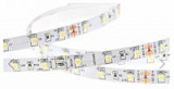 Светодиодная лента 3528/60 (4,8W/м) теплая LUX 7-8Lm