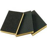 Абразивная губка SMIRDEX 920, 2х2, COARSE, 120*90*10мм (шт.)