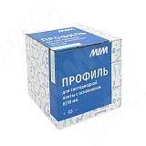 Образцы профилей для светодиодной ленты