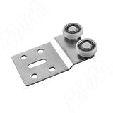 Верхний ролик "S" 50 кг