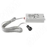 Выключатель инфракрасный (IR) на взмах руки, D-14мм, 220V, 250W