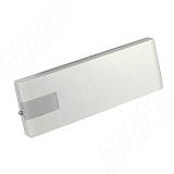 LINK Механизм для открывания фасада вниз U262, белый