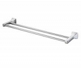 Штанга для полотенец двойная, К-2540