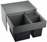 Мойка BLANCO SELECT 60/3 XL