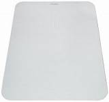 BLANCO Разделочная доска гибкая пластик белый