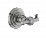 Крючок двойной, К-7023