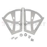 Механизм для обувниц, белый