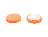Полировальный круг из поролонa D150 mm T30 mm жесткий оранжевый Norma 30 
orange ISISTEM