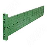 DYNAMOOV/DYNAPRO Универсальный шаблон для разметки боковин