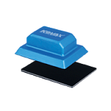 Ручной шлифблок для Assilex 120x160 мм