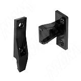 Teks крепление Т-образное + крепление линейное (комплект)