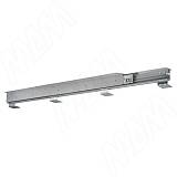 Механизм бесцарг. 1230/2830 мм с фиксатором, синхрон.