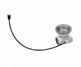 BLANCO Набор доукомплектации клапаном-автоматом 222767