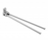 Держатель полотенец рога, К-5031