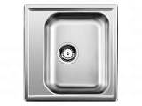 Мойка BLANCO LIVIT 45 нерж. сталь полированная