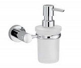 Дозатор для жидкого мыла 150 мл, K-9499