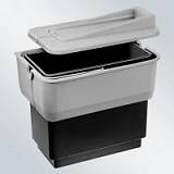 Мойка BLANCO SINGOLO 45 - 60 см