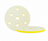 Подложка-переходник Buflex Dry 125 мм - 7 отверстий