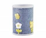 Стакан для зубных щеток, K-3428