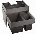 Мойка BLANCO SELECT 60/4 Orga