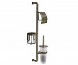 Комбинированная настенная стойка, K-1458